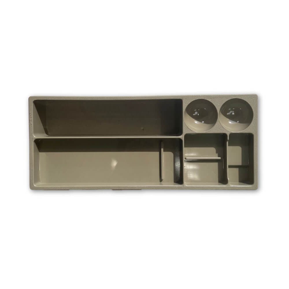 กล่องเก็บเครื่องเขียน LEECO รุ่น EASY ORGANIZER